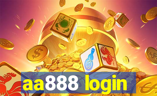 aa888 login